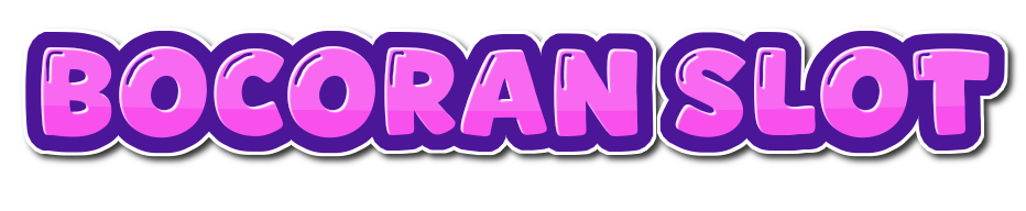 BOCORAN SLOT